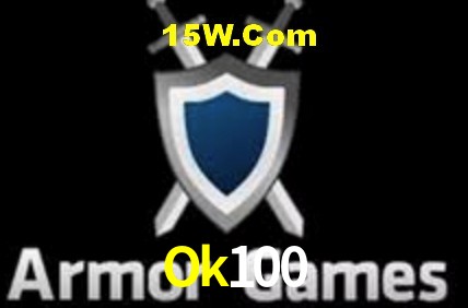Jackpots e promoções na Ok100
