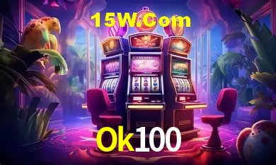 Jogos com bônus e suporte 24h na Ok100